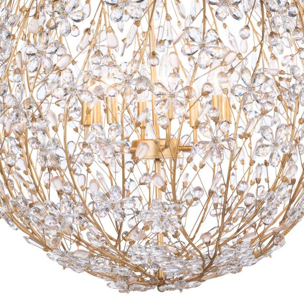 Cheshire Chandelier Large